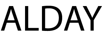 Logo for Alday