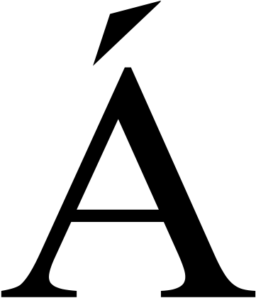Logo for Anián