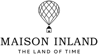 Logo for Maison Inland