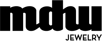 Logo for MDW Jewellery