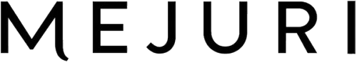 Logo for Mejuri