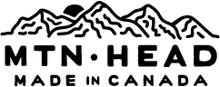 Logo for MTN Head