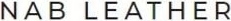 Logo for NAB Leather