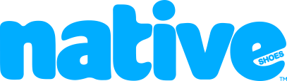 Logo for Native Shoes