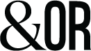 Logo for &OR Collective