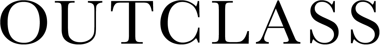 Logo for Outclass