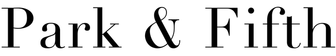 Logo for Park and Fifth