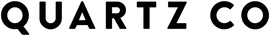 Logo for Quartz Co.