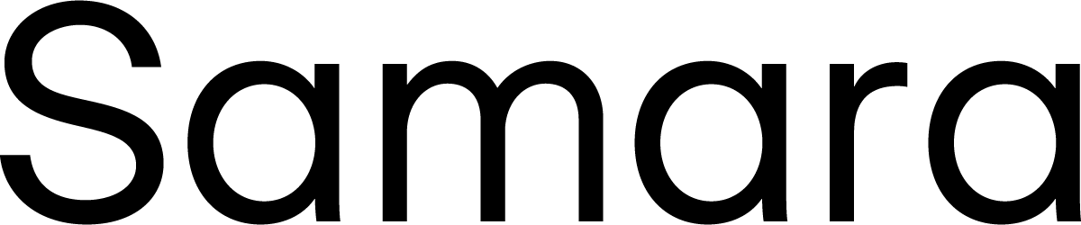 Logo for Samara