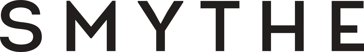 Logo for Smythe