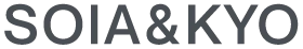 Logo for SOIA & KYO