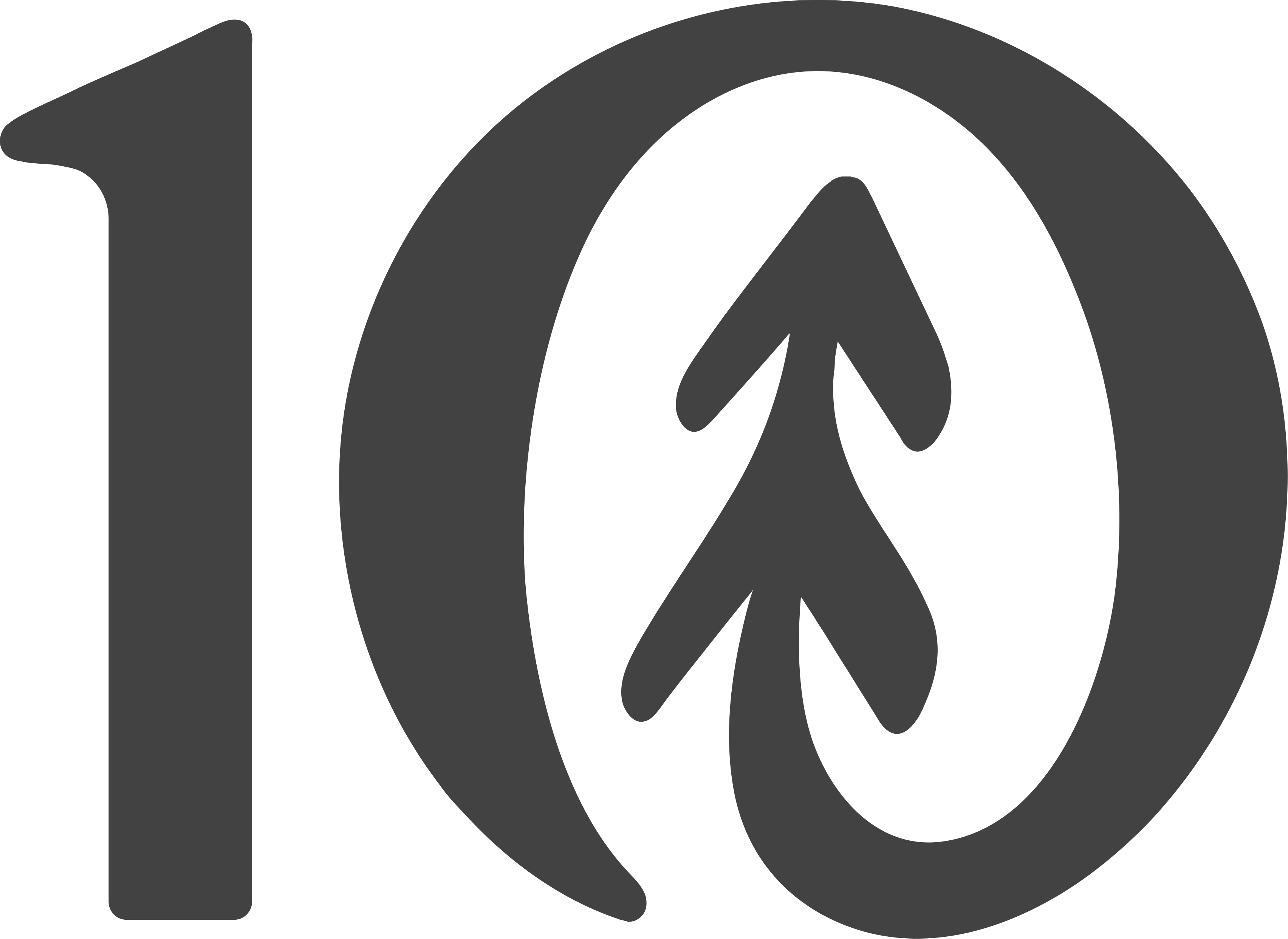 Logo for Tentree