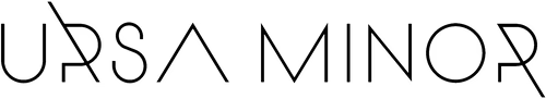 Logo for Ursa Minor