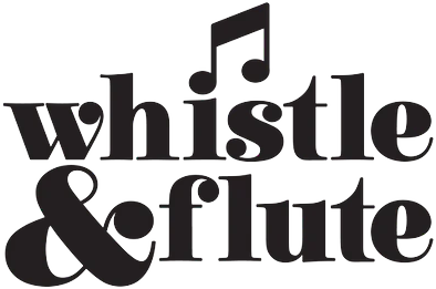 Logo for Whistle & Flute