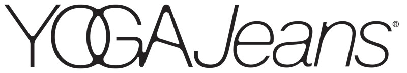 Logo for Yoga Jeans