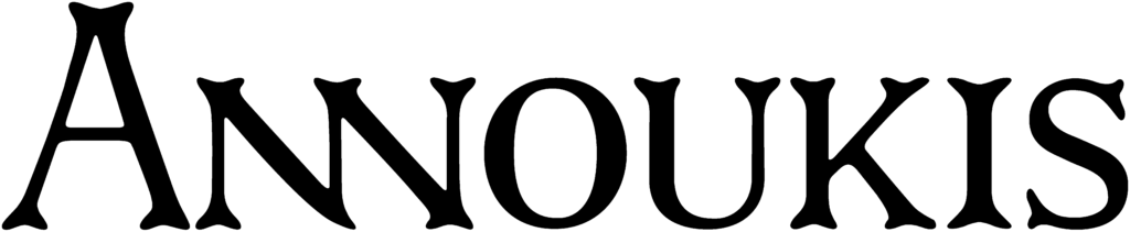 Logo for Annoukis