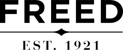Logo for FREED