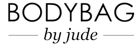 Logo for Bodybag by Jude