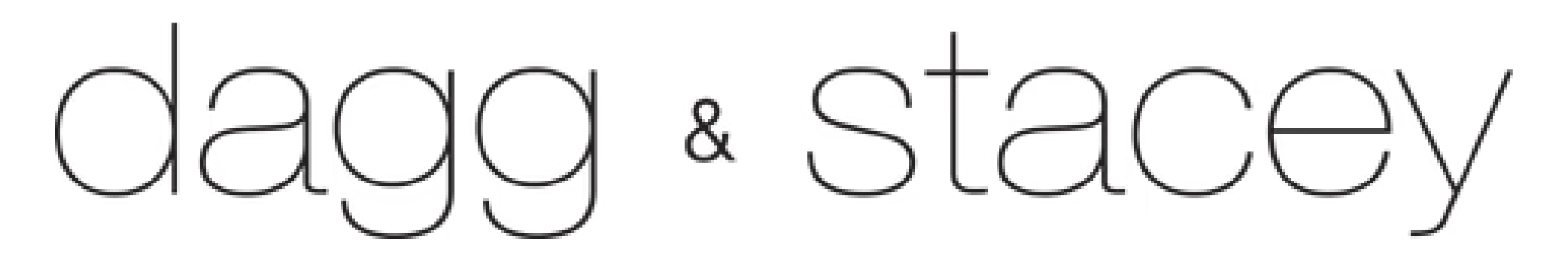 Logo for Dagg & Stacey