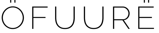 Logo for ÖFUURË