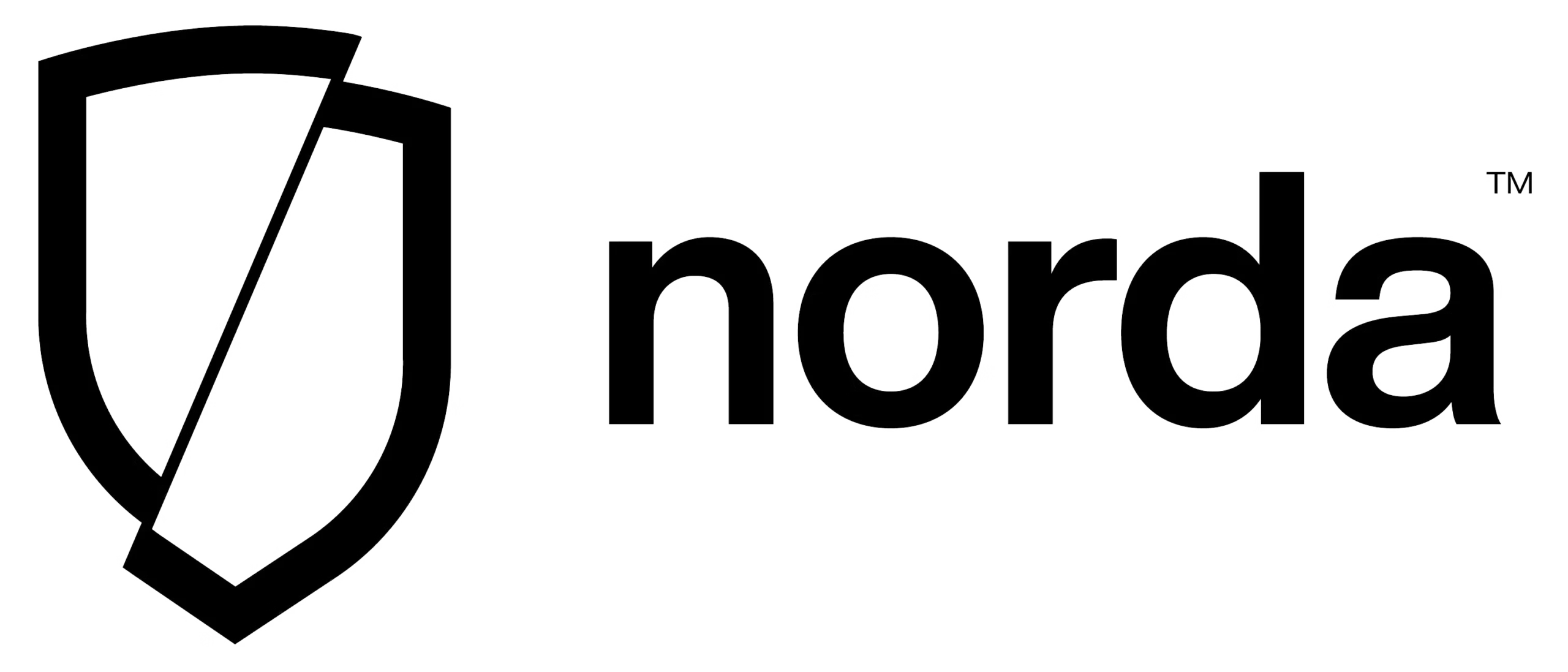 Logo for Norda Run